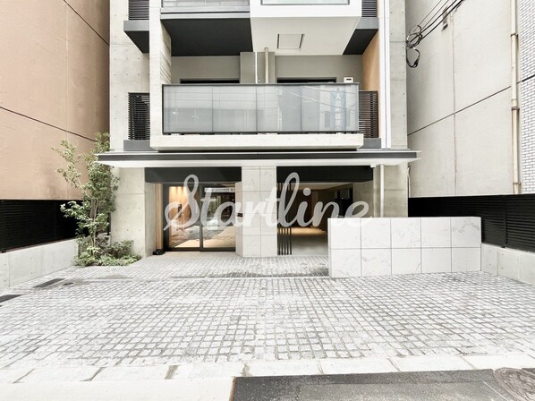 イプセ御成門の物件内観写真